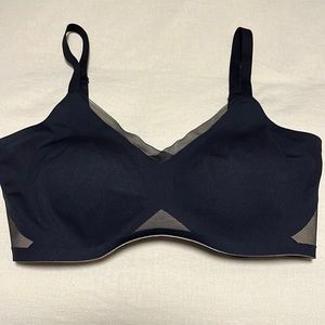 Honeylove Crossover Bra